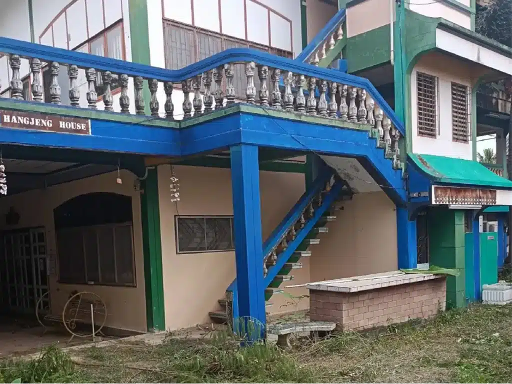 ขายบ้านพร้อมที่ดิน 184 ตร.ว. สุโขทัย รูปที่ 33