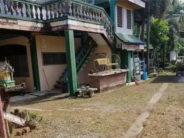 ขายบ้านพร้อมที่ดิน 184 ตร.ว. สุโขทัย รูปที่ 38