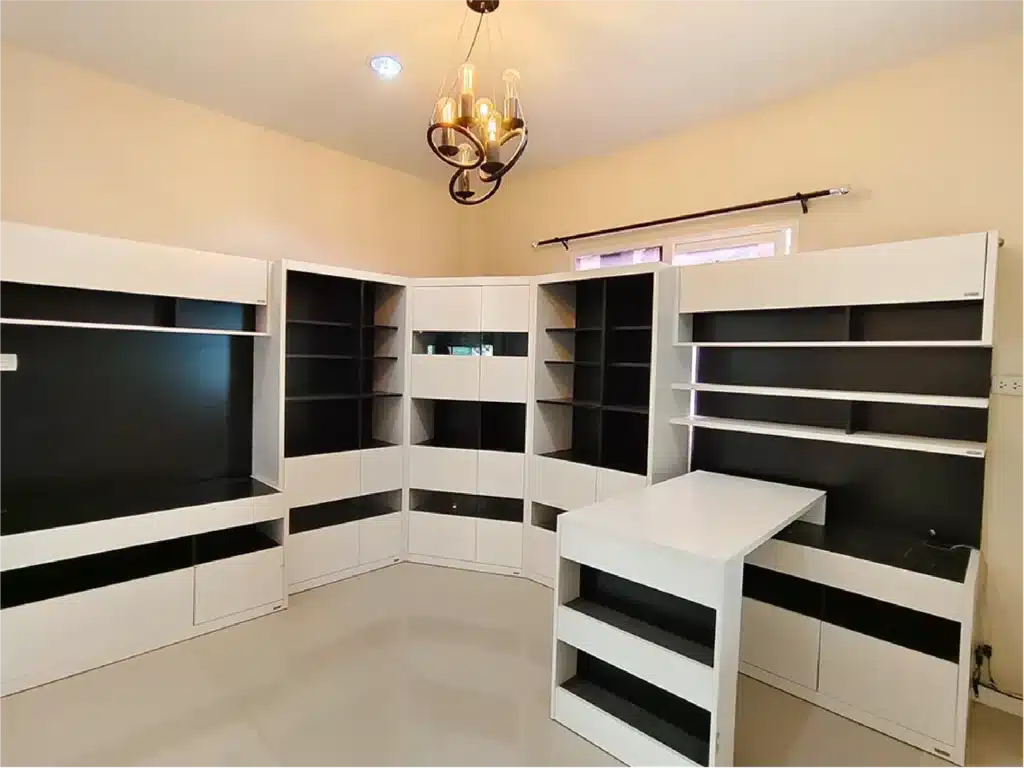 บ้านเดี่ยว สองชั้น 60 ตร.ว. หมู่บ้านซื่อตรงโคซี่ เฟส5 รูปที่ 13
