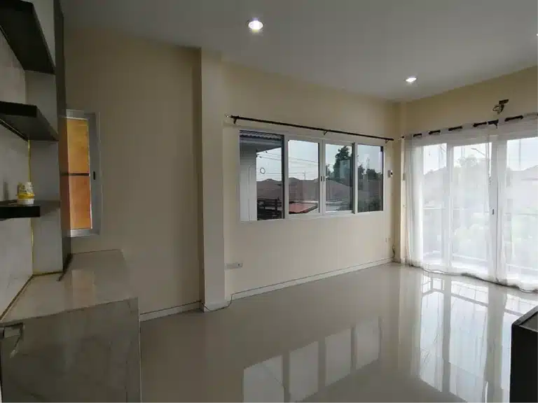 บ้านเดี่ยว สองชั้น 60 ตร.ว. หมู่บ้านซื่อตรงโคซี่ เฟส5 รูปที่ 20