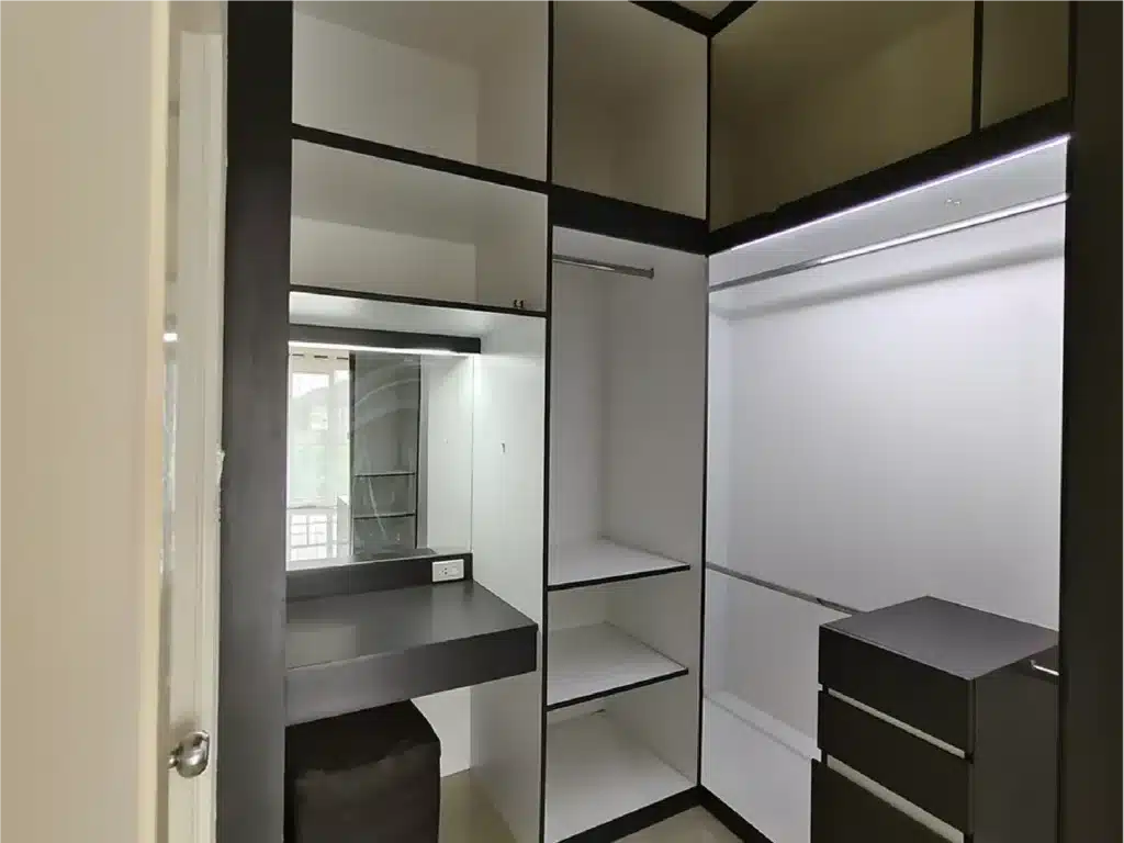 บ้านเดี่ยว สองชั้น 60 ตร.ว. หมู่บ้านซื่อตรงโคซี่ เฟส5 รูปที่ 22