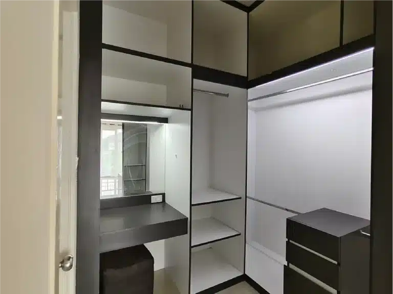 บ้านเดี่ยว สองชั้น 60 ตร.ว. หมู่บ้านซื่อตรงโคซี่ เฟส5 รูปที่ 22