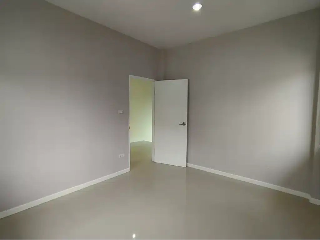 บ้านเดี่ยว สองชั้น 60 ตร.ว. หมู่บ้านซื่อตรงโคซี่ เฟส5 รูปที่ 26