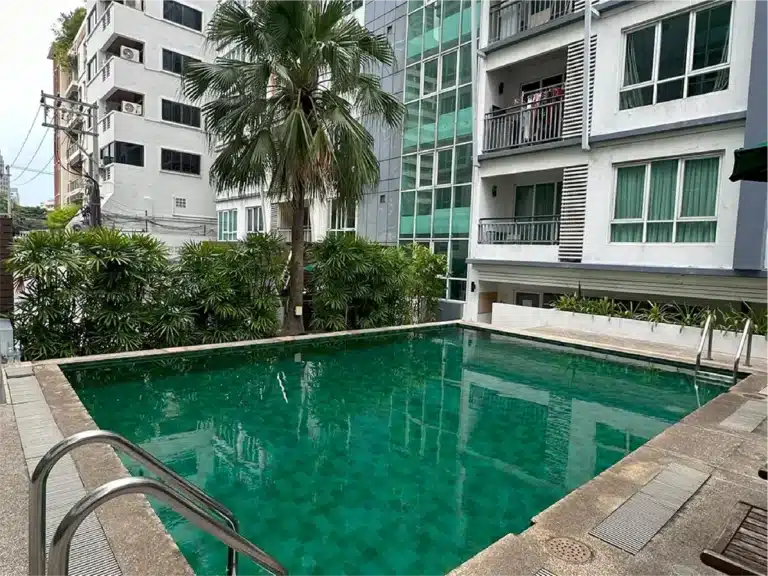Voque condominium sukhumvit 16 รูปที่ 4