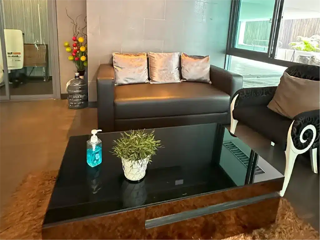 Voque condominium sukhumvit 16 รูปที่ 7
