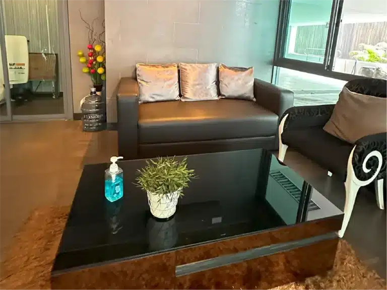 Voque condominium sukhumvit 16 รูปที่ 7