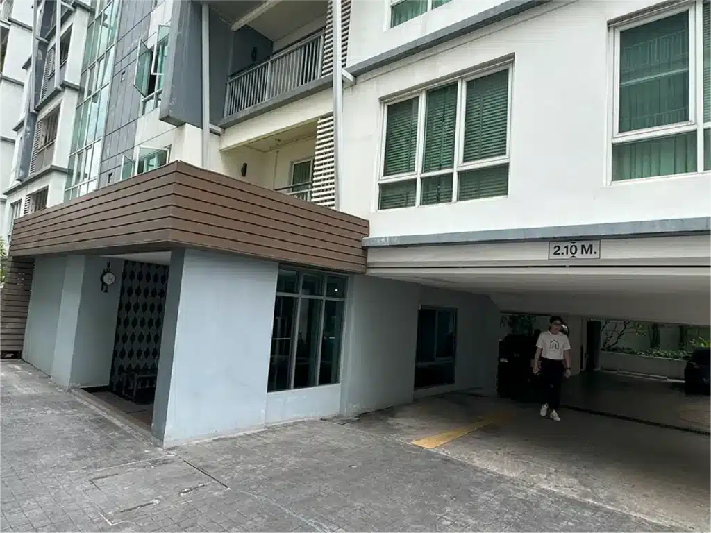 Voque condominium sukhumvit 16 รูปที่ 9