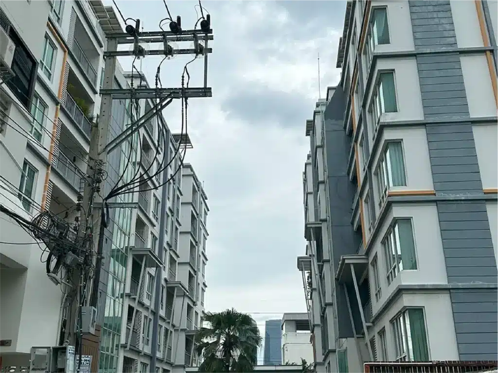 Voque condominium sukhumvit 16 รูปที่ 10