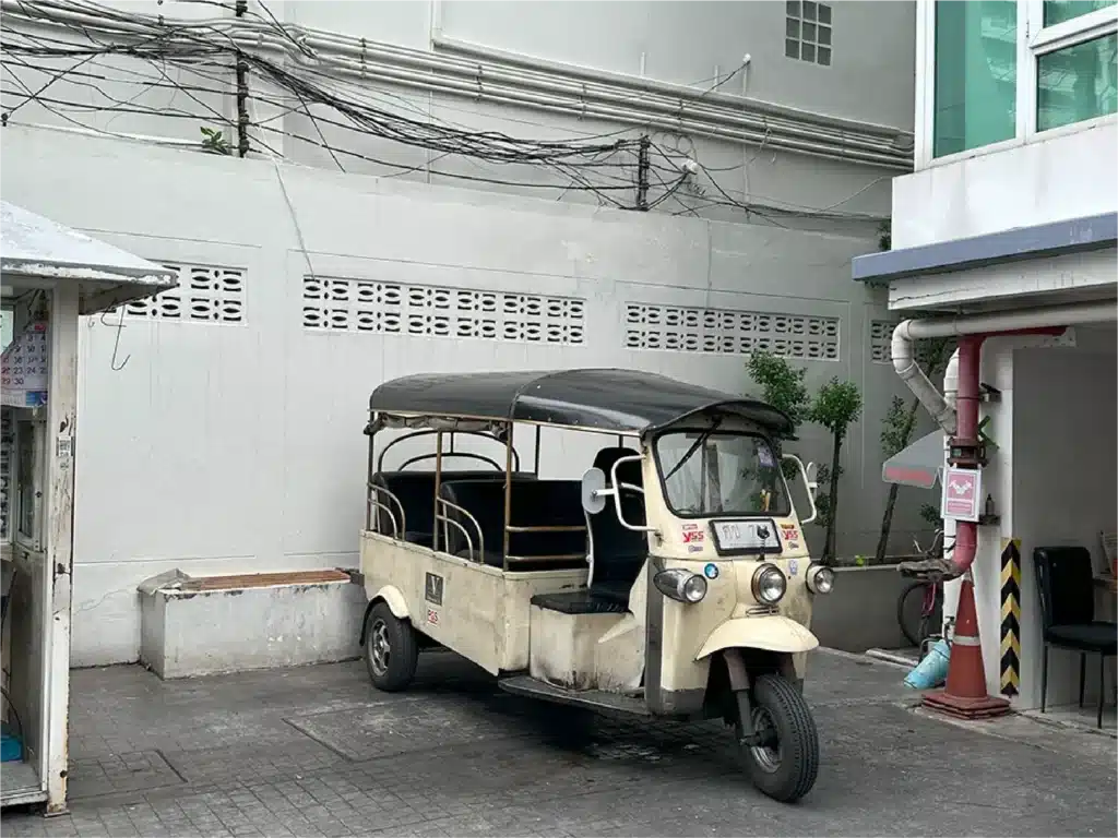 Voque condominium sukhumvit 16 รูปที่ 12