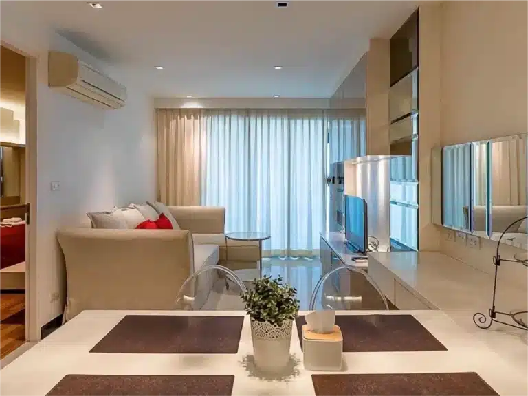 Voque condominium sukhumvit 16 รูปที่ 14
