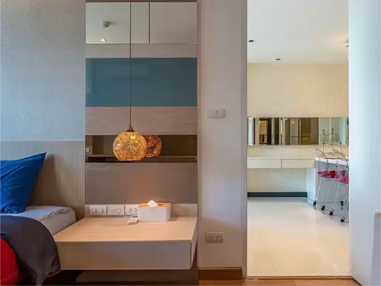 Voque condominium sukhumvit 16 รูปที่ 18
