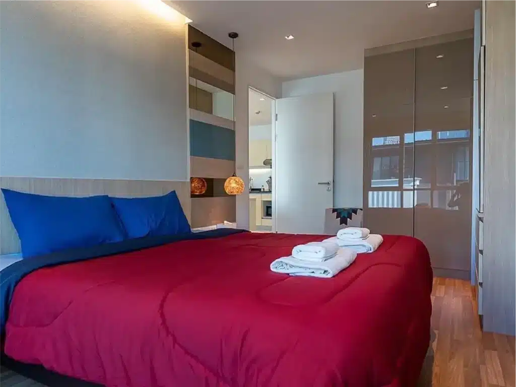 Voque condominium sukhumvit 16 รูปที่ 19