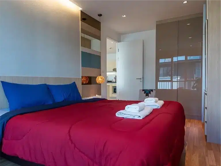 Voque condominium sukhumvit 16 รูปที่ 19