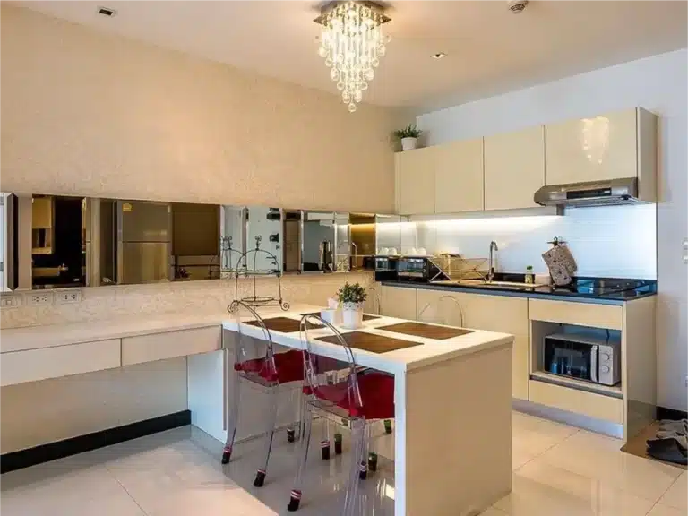 Voque condominium sukhumvit 16 รูปที่ 20