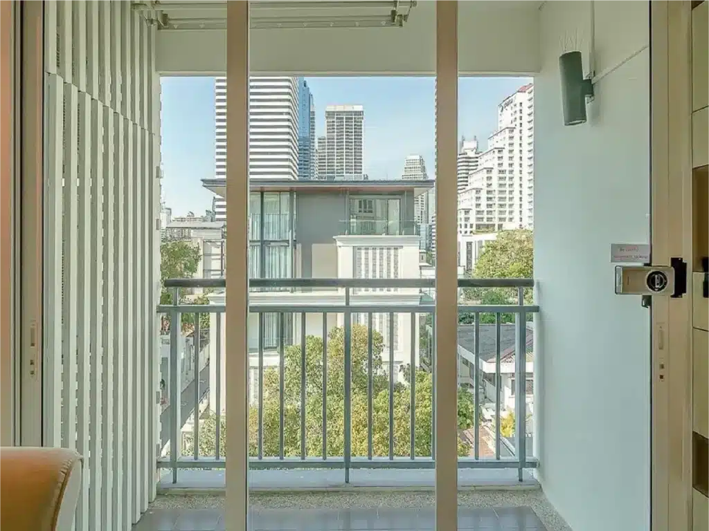 Voque condominium sukhumvit 16 รูปที่ 21