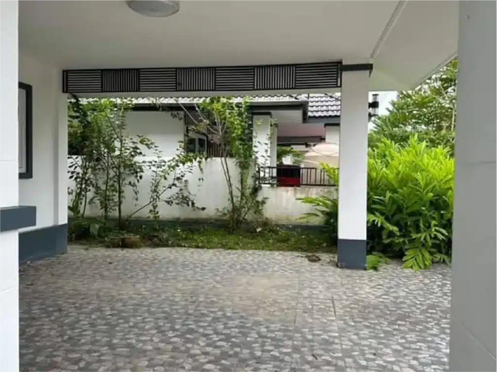 ขายบ้านเดี่ยว 93 ตร.ว. คลองหอยโข่ง สงขลา รูปที่ 4
