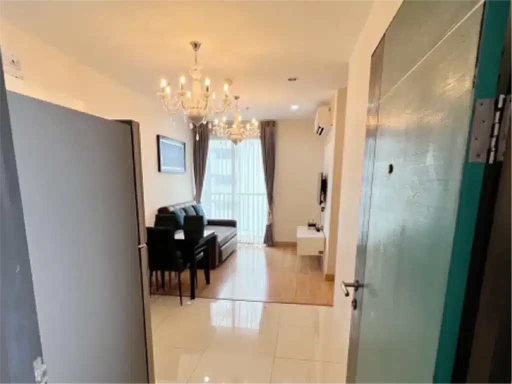Astro Condominium เอสโทร คอนโดมิเนียม รูปที่ 1