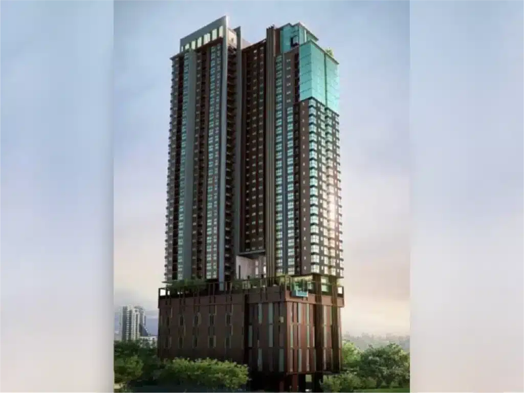 Astro Condominium เอสโทร คอนโดมิเนียม รูปที่ 2