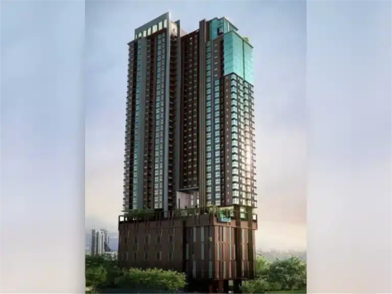 Astro Condominium เอสโทร คอนโดมิเนียม รูปที่ 2