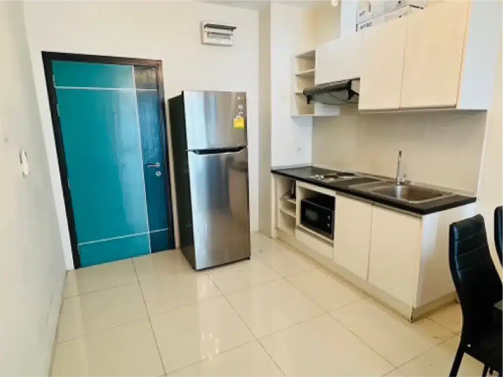 Astro Condominium เอสโทร คอนโดมิเนียม รูปที่ 4