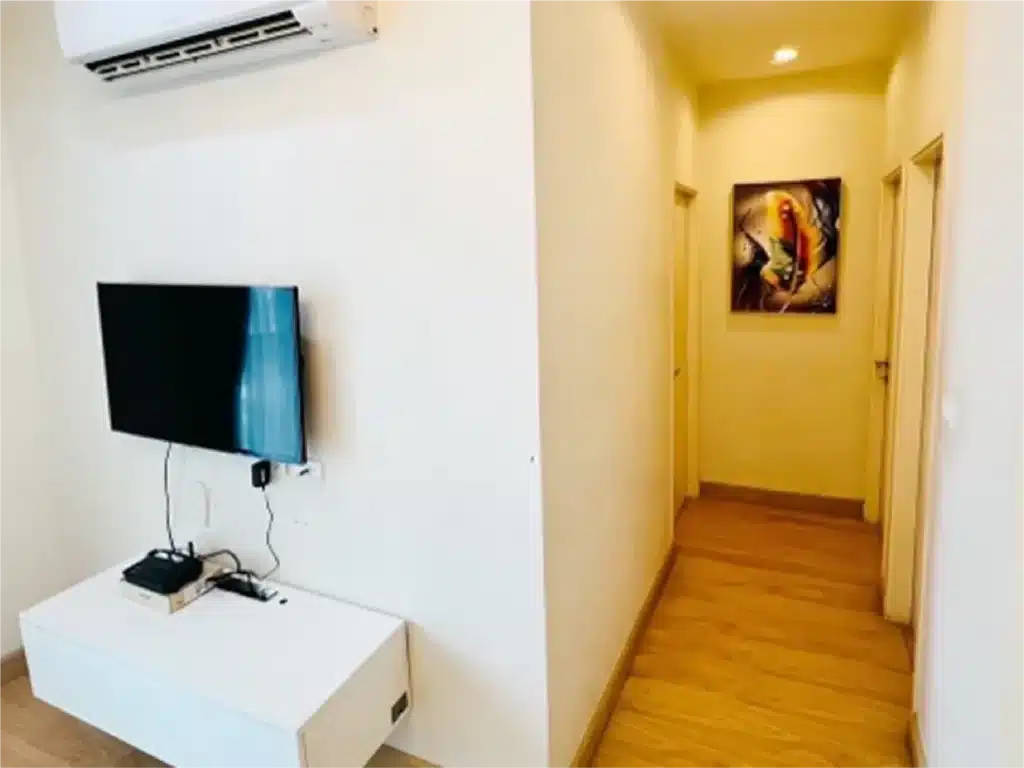Astro Condominium เอสโทร คอนโดมิเนียม รูปที่ 6