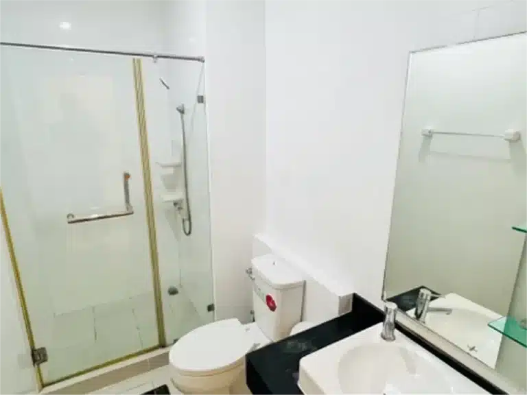 Astro Condominium เอสโทร คอนโดมิเนียม รูปที่ 8