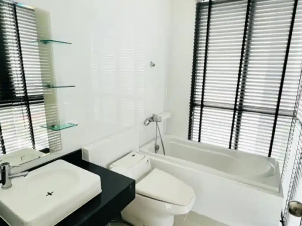 Astro Condominium เอสโทร คอนโดมิเนียม รูปที่ 15
