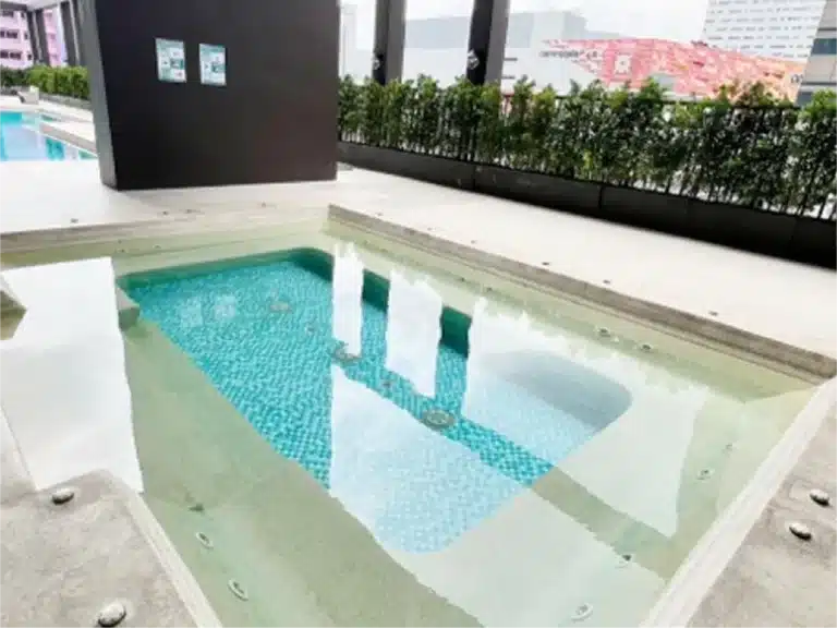Astro Condominium เอสโทร คอนโดมิเนียม รูปที่ 19