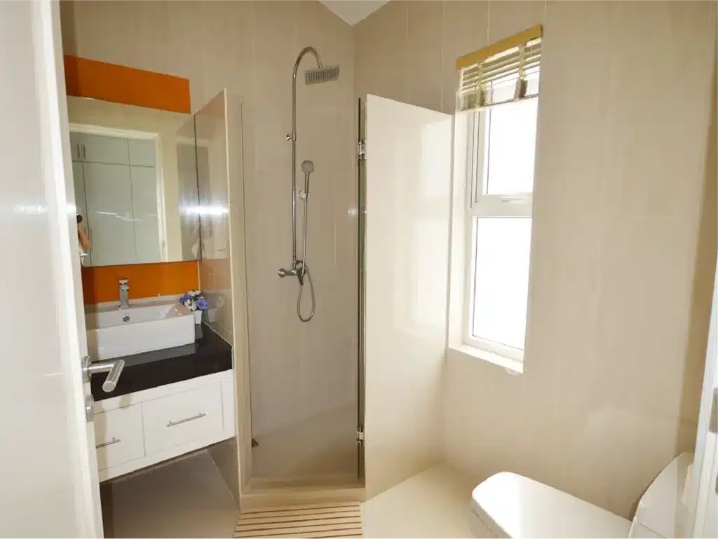 Modern Villa with 5 bedrooms close by Palm Hill Golf course- Huahin soi 6 รูปที่ 14