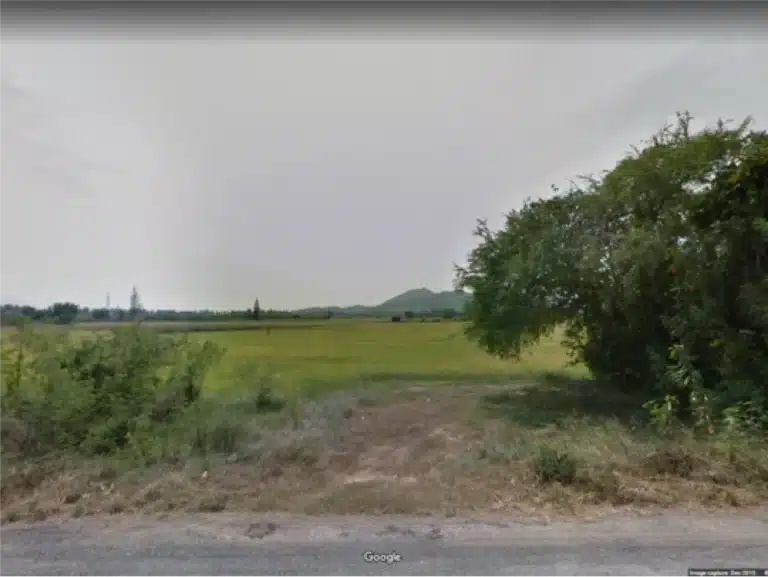 ขายที่ดิน 58ไร่ จ.ประจวบคีรีขันธ์ อ.สามร้อยยอด รูปที่ 6