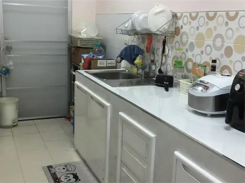 บ้านเดี่ยว 2 ชั้น 62 ตร.ว. หมู่บ้านพฤกษาวิลล์ 49 รูปที่ 14