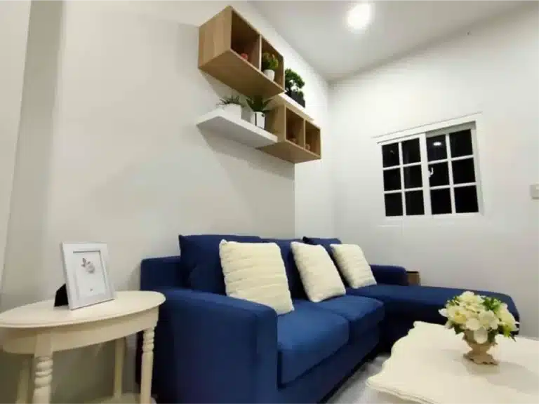 ขายบ้าน 2 หลัง พื้นที่รวม 202.9 ตร.ว. ทุ่งใหญ่ นครศรีธรรมราช รูปที่ 6