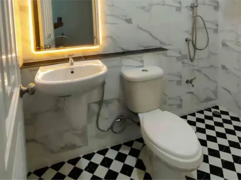 ขายบ้าน 2 หลัง พื้นที่รวม 202.9 ตร.ว. ทุ่งใหญ่ นครศรีธรรมราช รูปที่ 9