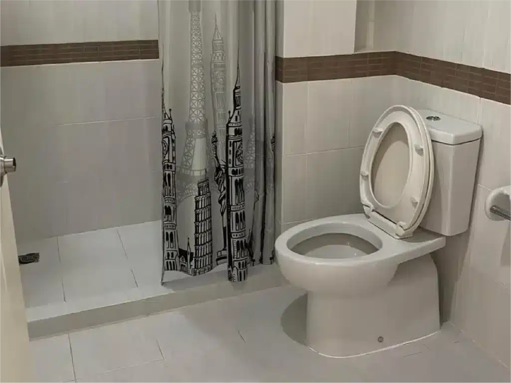 Casa Condo Asoke – Dindaeng  (คาซ่า คอนโด อโศก-ดินแดง) รูปที่ 3
