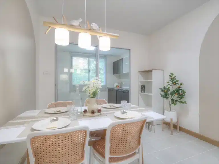 Ratchada City Condo (รัชดา ซิตี้ คอนโดมิเนียม) 60.13 ตร.ม. รูปที่ 3