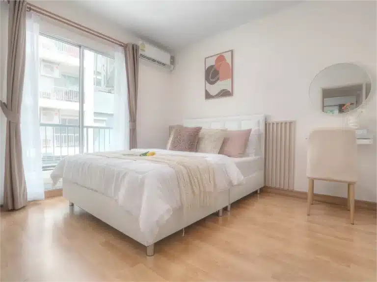 Ratchada City Condo (รัชดา ซิตี้ คอนโดมิเนียม) 60.13 ตร.ม. รูปที่ 7
