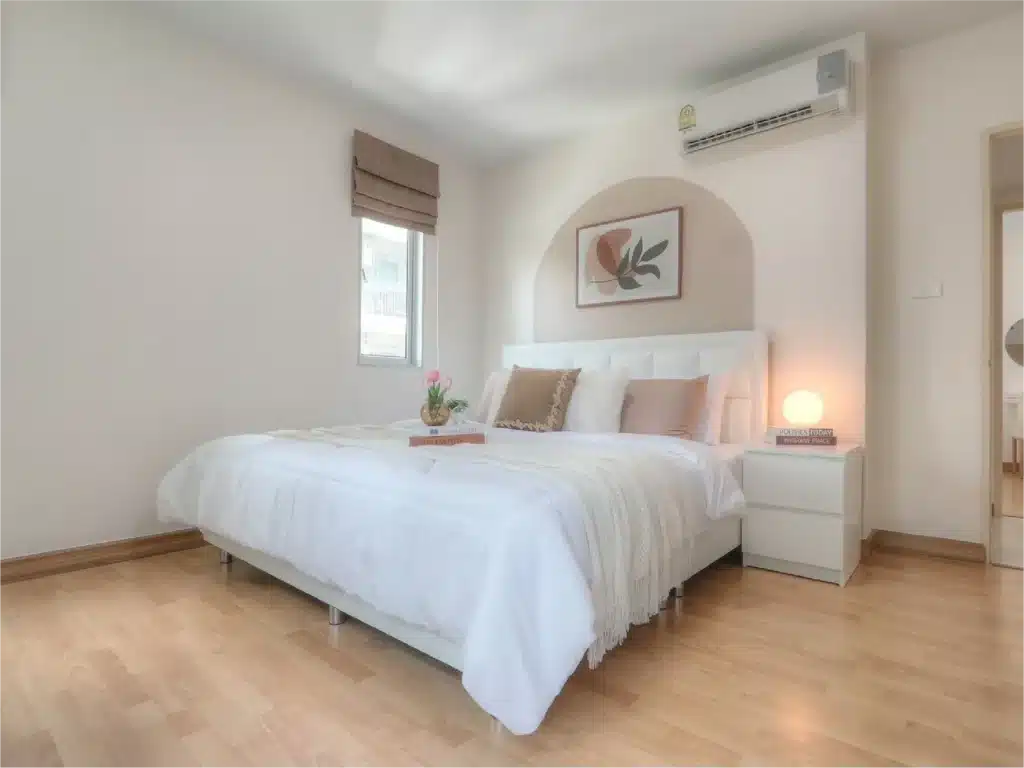 Ratchada City Condo (รัชดา ซิตี้ คอนโดมิเนียม) 60.13 ตร.ม. รูปที่ 9