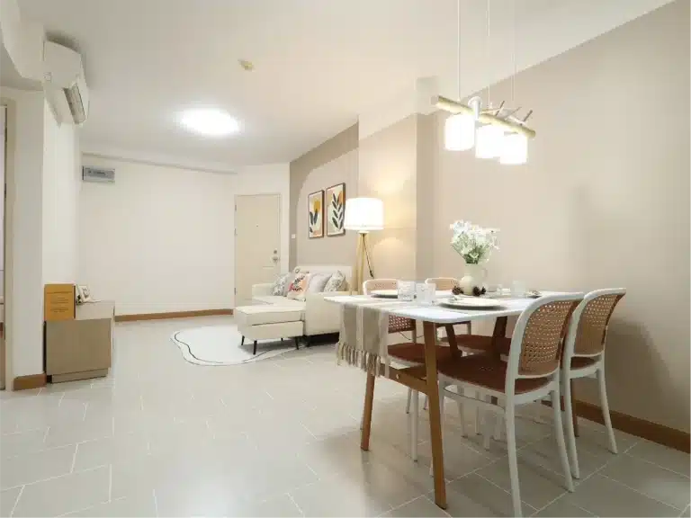 Ratchada City Condo (รัชดา ซิตี้ คอนโดมิเนียม) 60.13 ตร.ม. รูปที่ 11