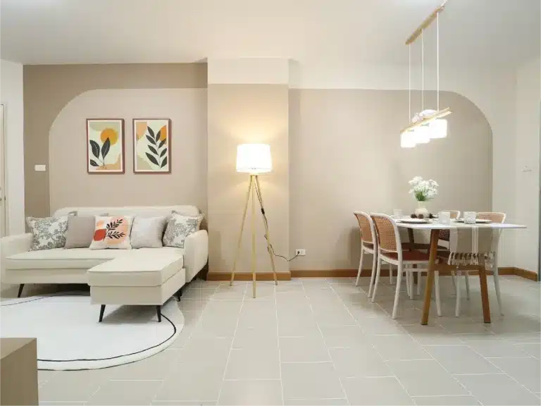 Ratchada City Condo (รัชดา ซิตี้ คอนโดมิเนียม) 60.13 ตร.ม. รูปที่ 13