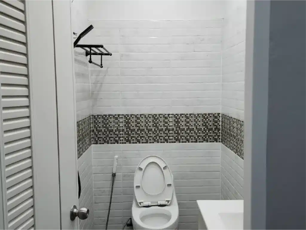 ขาย ทาวน์เฮ้าส์ 2 ชั้น 19.8 ตร.ว. เกาะสมุย สุราษฎร์ธานี (ขายพร้อมผู้เช่า) รูปที่ 18