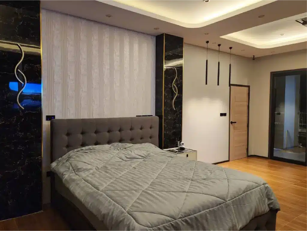 ขายบ้านเดี่ยว 80 ตร.ว. เกาะสมุย สุราษฎร์ธานี รูปที่ 17