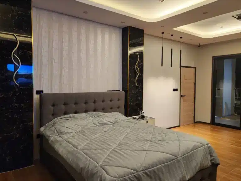 ขายบ้านเดี่ยว 80 ตร.ว. เกาะสมุย สุราษฎร์ธานี รูปที่ 17