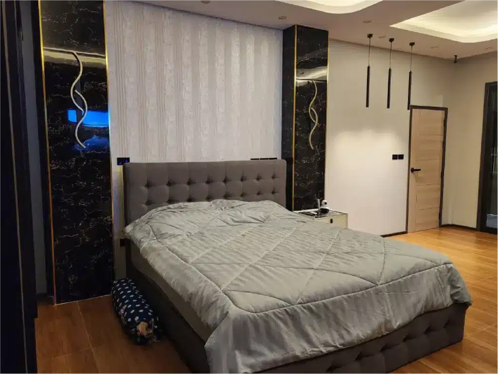 ขายบ้านเดี่ยว 80 ตร.ว. เกาะสมุย สุราษฎร์ธานี รูปที่ 19
