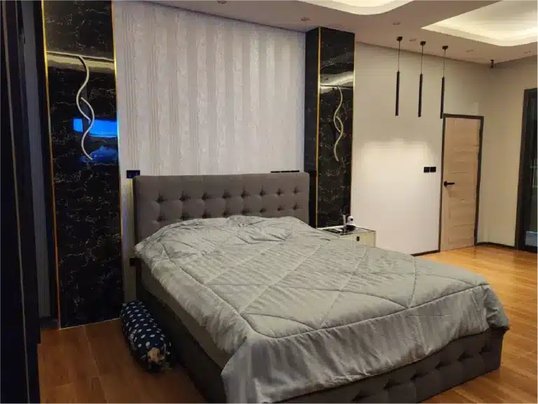 ขายบ้านเดี่ยว 80 ตร.ว. เกาะสมุย สุราษฎร์ธานี รูปที่ 19