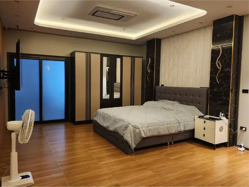 ขายบ้านเดี่ยว 80 ตร.ว. เกาะสมุย สุราษฎร์ธานี รูปที่ 20