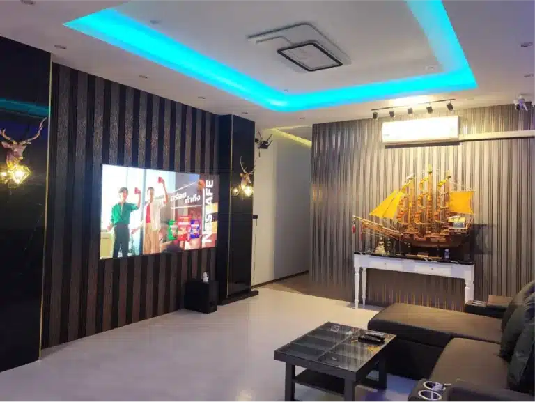 ขายบ้านเดี่ยว 80 ตร.ว. เกาะสมุย สุราษฎร์ธานี รูปที่ 23