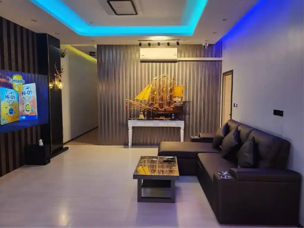 ขายบ้านเดี่ยว 80 ตร.ว. เกาะสมุย สุราษฎร์ธานี รูปที่ 27