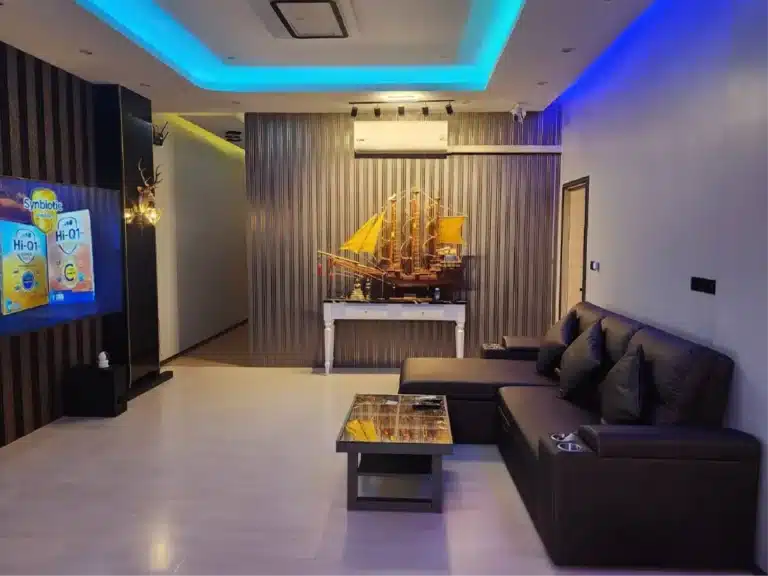 ขายบ้านเดี่ยว 80 ตร.ว. เกาะสมุย สุราษฎร์ธานี รูปที่ 27