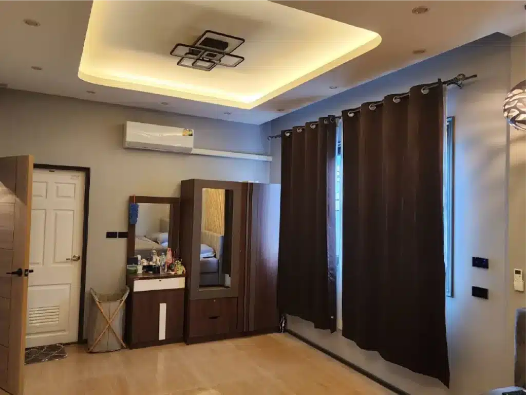 ขายบ้านเดี่ยว 80 ตร.ว. เกาะสมุย สุราษฎร์ธานี รูปที่ 33