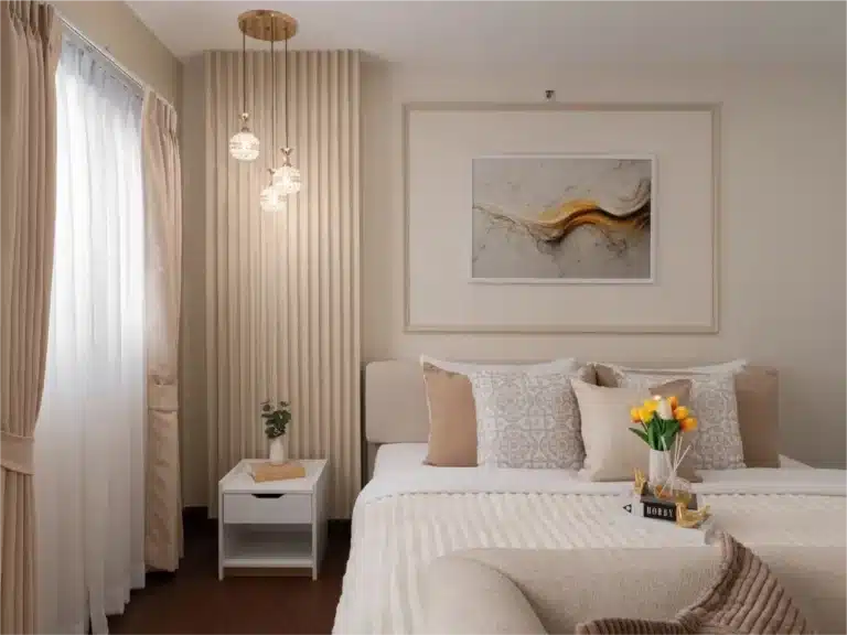 The Escape Condominium : ดิ เอสเคป คอนโดมิเนียม 32.30 ตร.ม. รูปที่ 6